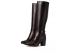 Naturalizer Jane Boot In Brown