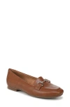 Naturalizer Women's Kamryn Slip On Loafers In Brown