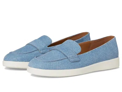 NATURALIZER KARIS LOAFERS
