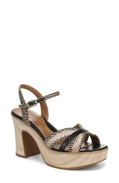 NATURALIZER NATURALIZER KATALINA PLATFORM SANDAL