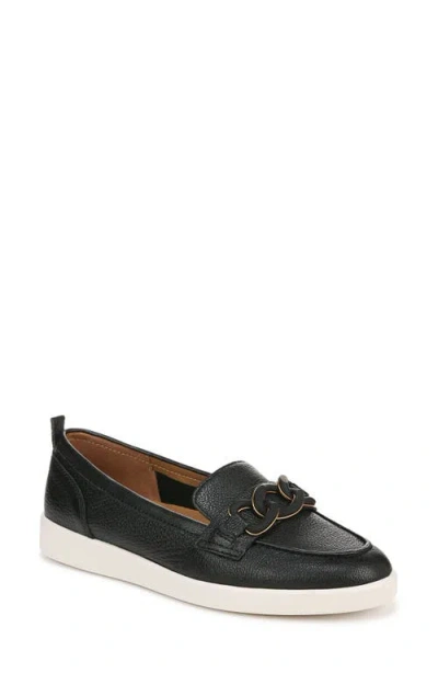 Naturalizer Kateri Loafer In Black