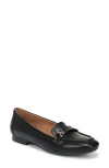 Naturalizer Keaton Loafer In Black