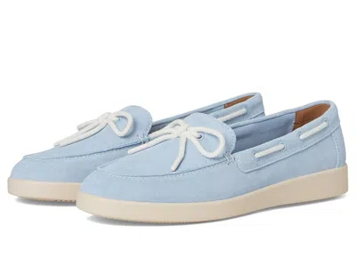 Naturalizer Keelboat In Blue