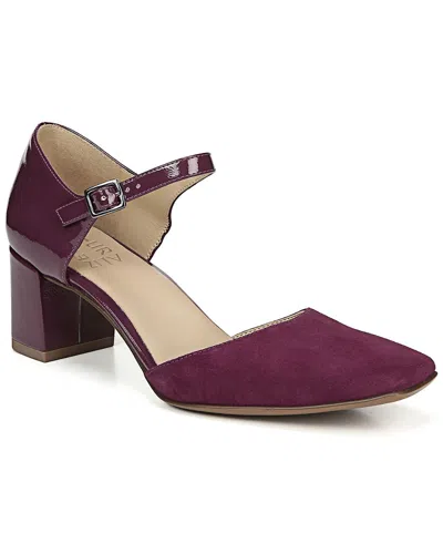Naturalizer Kelise Pump In Blue