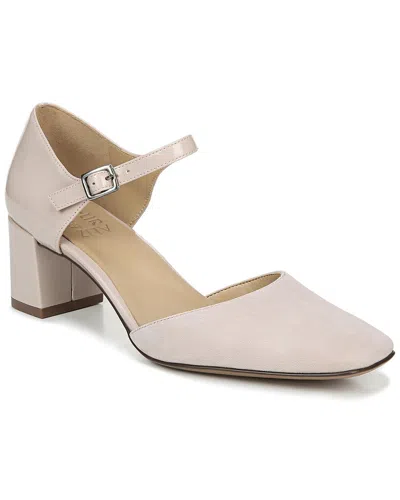 Naturalizer Kelise Pump In White