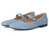 Naturalizer Kelly In Blue