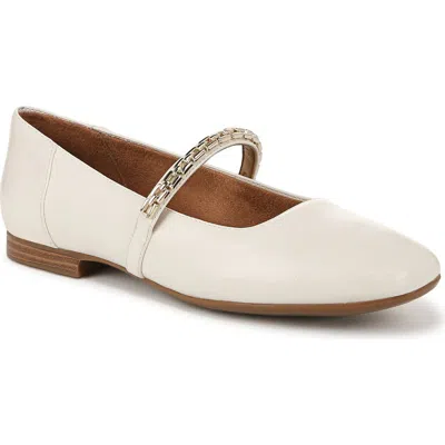 NATURALIZER NATURALIZER KELLY CHAIN MARY JANE FLAT
