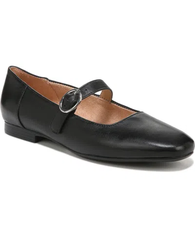 NATURALIZER KELLY MARY-JANE FLATS