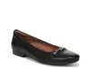 Naturalizer Kendall Flat In Black