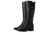 Naturalizer Kenna Knee High Boots In Multi