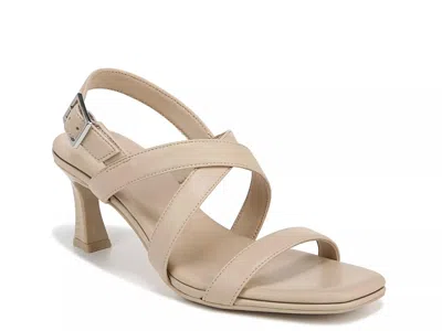 Naturalizer Kiki Sandal In Brown