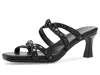 Naturalizer Kimi Slide Sandal In Black