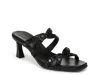 Naturalizer Kimi Slide Sandal In Black