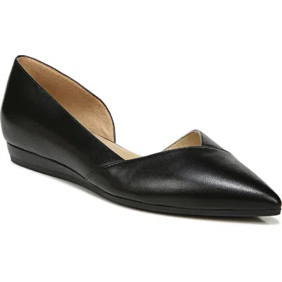 NATURALIZER KRISTIN WOMENS POINTED TOE D'ORSAY