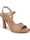 Naturalizer Lala Ankle Strap Sandal In Multi