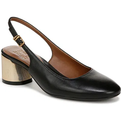 Naturalizer Lane Slingback Pump In Black