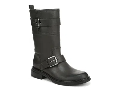 Naturalizer Latoya Boot In Black