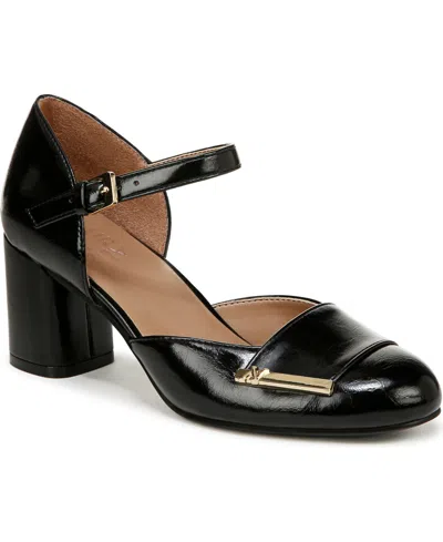 NATURALIZER LAVISH MARY-JANE PUMPS