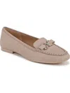 Naturalizer Layla Slip-on Bow Flats In Multi