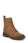 Naturalizer Legend Combat Boot In Brown