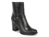 Naturalizer Leighton Bootie In Black