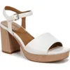 Naturalizer Lilly Platform Sandal