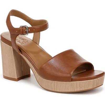 NATURALIZER NATURALIZER LILLY PLATFORM SANDAL