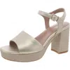 Naturalizer Lily Sandal In Multi