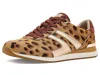Naturalizer Lorena Sneaker In Animal Print
