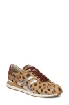 Naturalizer Lorena Sneaker In Brown