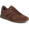 Naturalizer Lorena Sneaker In Smoked Maple Suede