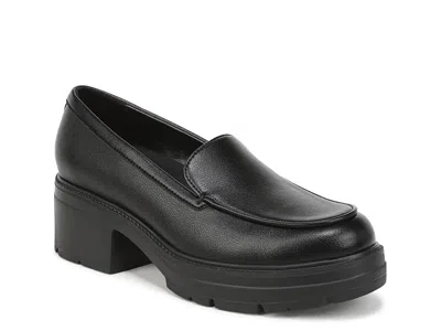 NATURALIZER NATURALIZER LULY PLATFORM LOAFER