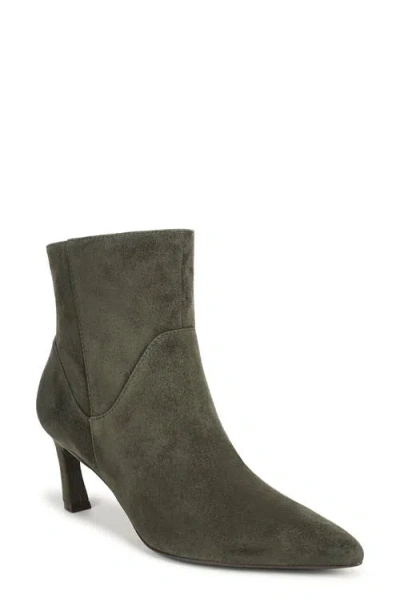 Naturalizer Mabel Bootie In Green