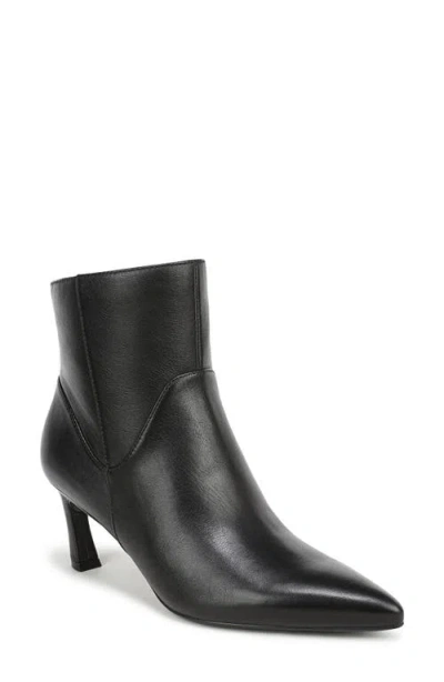 Naturalizer Mabel Bootie In Black