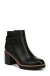 Naturalizer Madalynn Bootie (women)<br> In Black