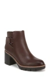 Naturalizer Madalynn Bootie (women)<br> In Chocolate