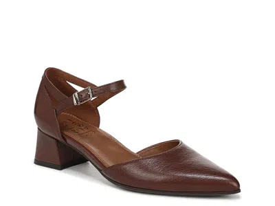 Naturalizer Maddox Pump In Brown