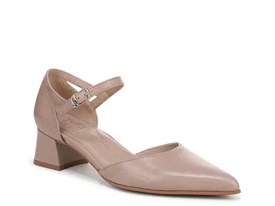 Naturalizer Maddox Pump In Pink