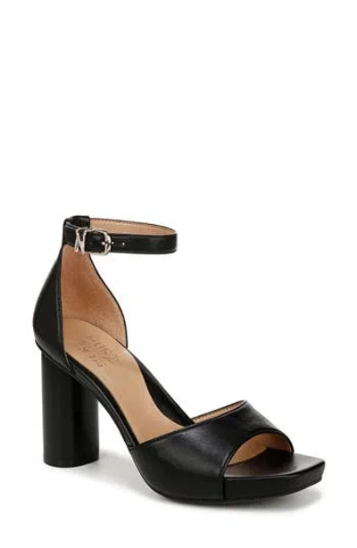 Naturalizer Malia Sandal In Black
