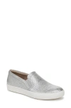 Naturalizer Marianne Slip-on Sneaker In Urban Mist Grey