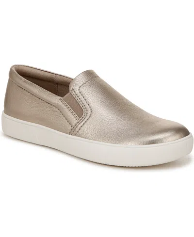 Naturalizer Marianne Slip-on Sneakers In Neutral