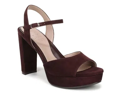 NATURALIZER NATURALIZER MARIGOLD PLATFORM SANDAL
