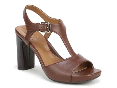 Naturalizer Marlow Sandal In Brown