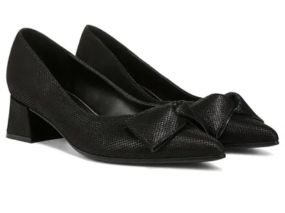 Naturalizer Mavis High In Black