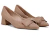 Naturalizer Mavis High In Brown