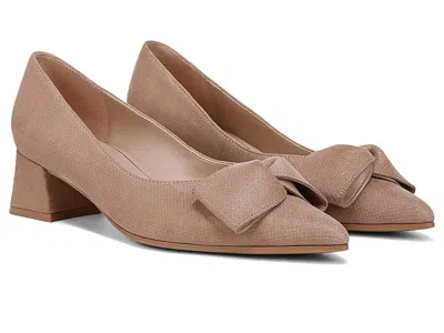 Naturalizer Mavis High In Brown