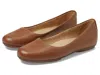 Naturalizer Maxwell Ballet Flats True Colors In Multi