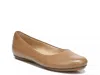 Naturalizer Maxwell Ballet Flat In Neutral