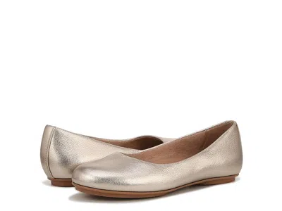 Naturalizer Maxwell In Silver