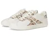 Naturalizer Medina Sneaker In White
